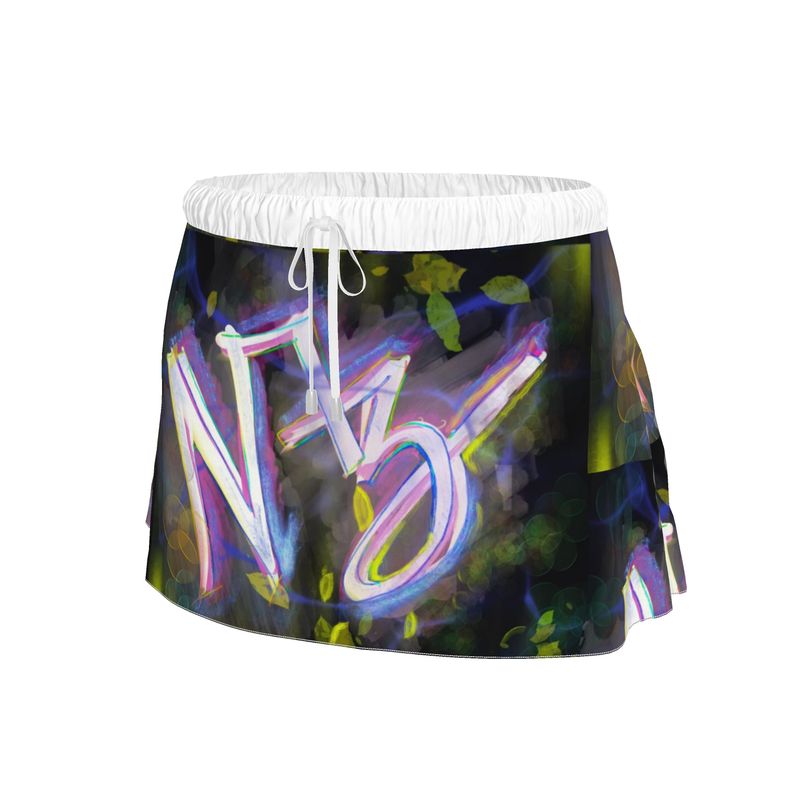Mini Rock ''NAZ Signature''