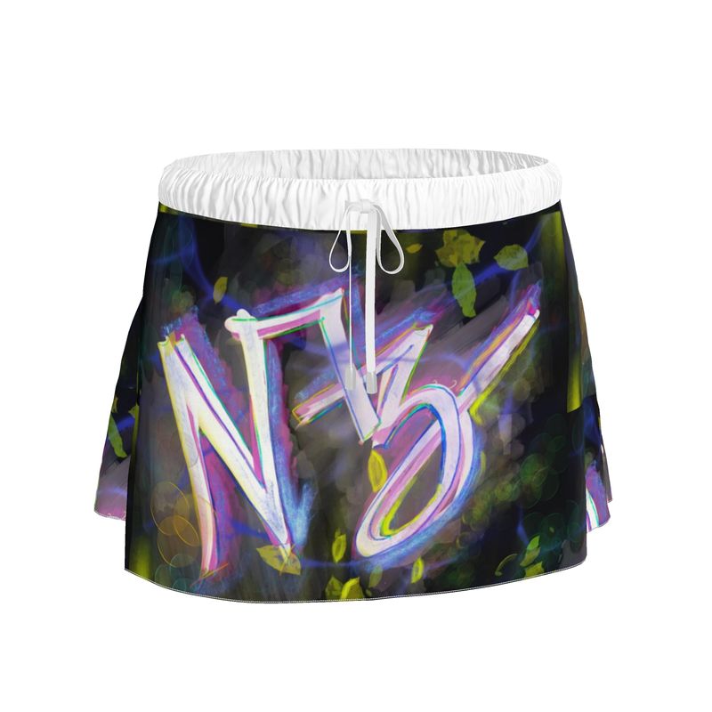 Mini Rock ''NAZ Signature''