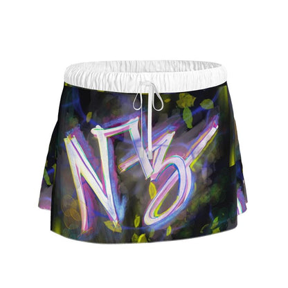 Mini Rock ''NAZ Signature''