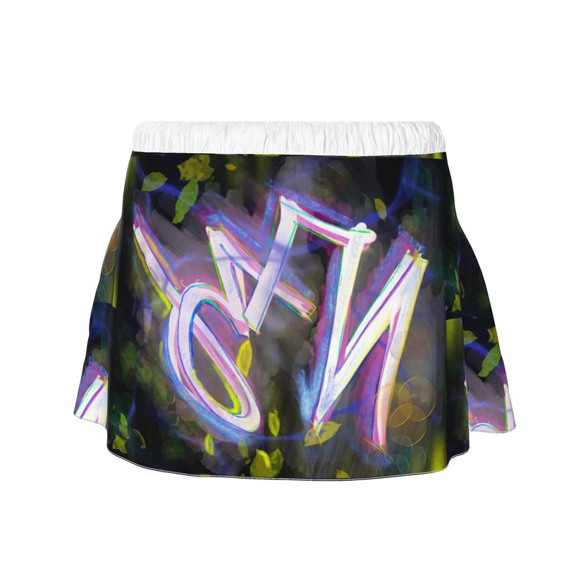 Mini Rock ''NAZ Signature''