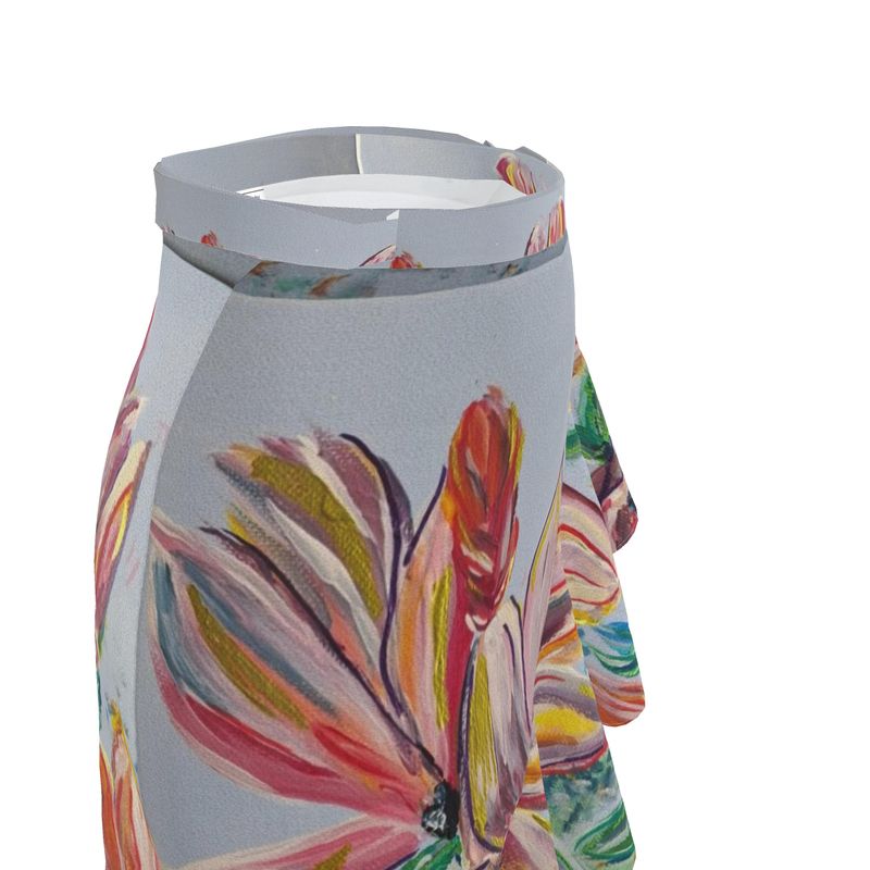 Designer Volantrock ''Magnolia''