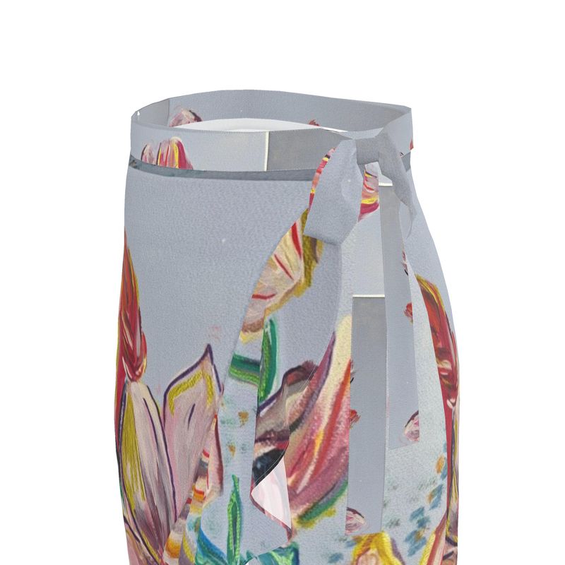 Designer Volantrock ''Magnolia''