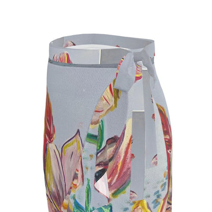 Designer Volantrock ''Magnolia''