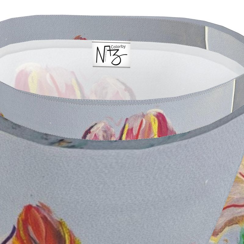Designer Volantrock ''Magnolia''