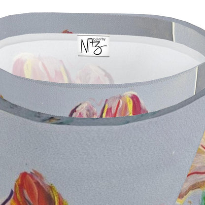 Designer Volantrock ''Magnolia''