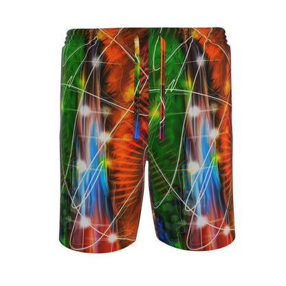 Designer Riviera-Shorts - ''Dubai'' für Herren
