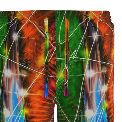 Designer Riviera-Shorts - ''Dubai'' für Herren