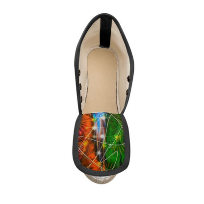 Designer  Wedge Espadrilles  ''Dubai''