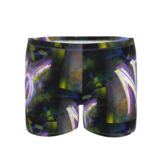 Designer Badehose ''NAZ Signature''
