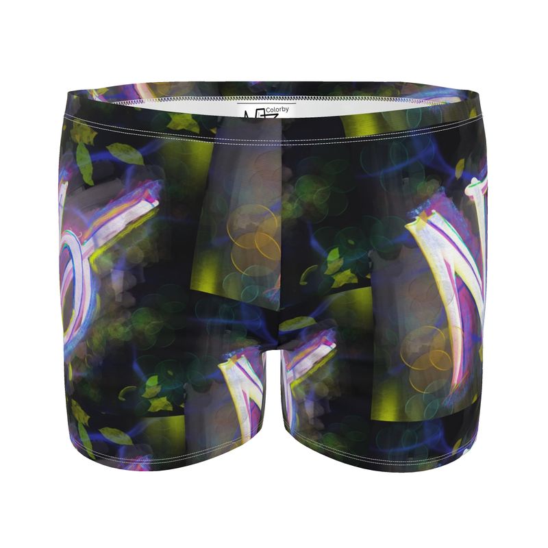 Designer Badehose ''NAZ Signature''