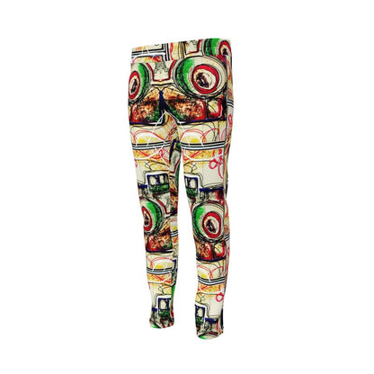 Designer ´´Camera Art´´ Herren-Trainingshose