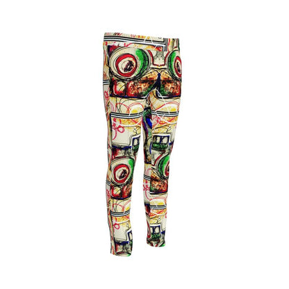 Designer ´´Camera Art´´ Herren-Trainingshose
