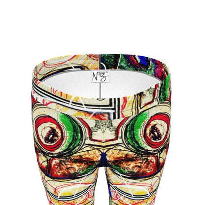 Designer ´´Camera Art´´ Herren-Trainingshose