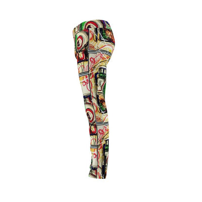 Designer ´´Camera Art´´ Herren-Trainingshose