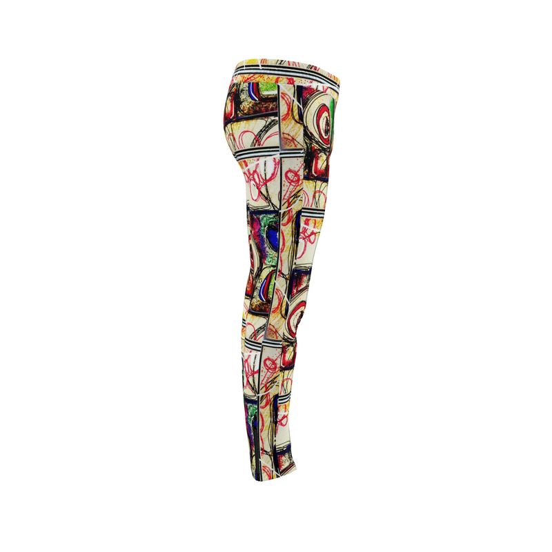 Designer ´´Camera Art´´ Herren-Trainingshose