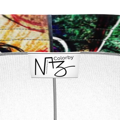 Designer ´´Camera Art´´ Herren-Trainingshose
