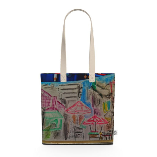 Designer The Tote ''Montreal''