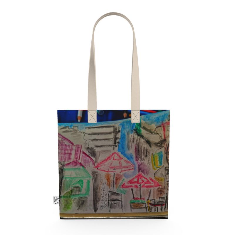 Designer The Tote ''Montreal''