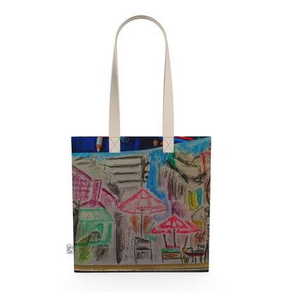 Designer The Tote ''Montreal''