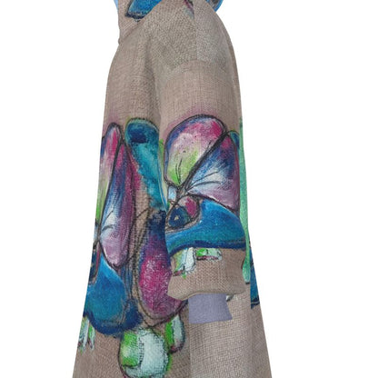 Designer ´´Maus´´ Wasserfester Umkleide Rock