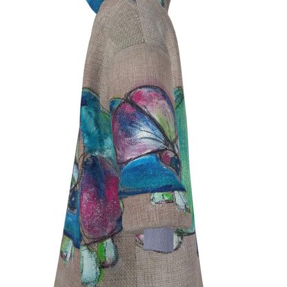 Designer ´´Maus´´ Wasserfester Umkleide Rock