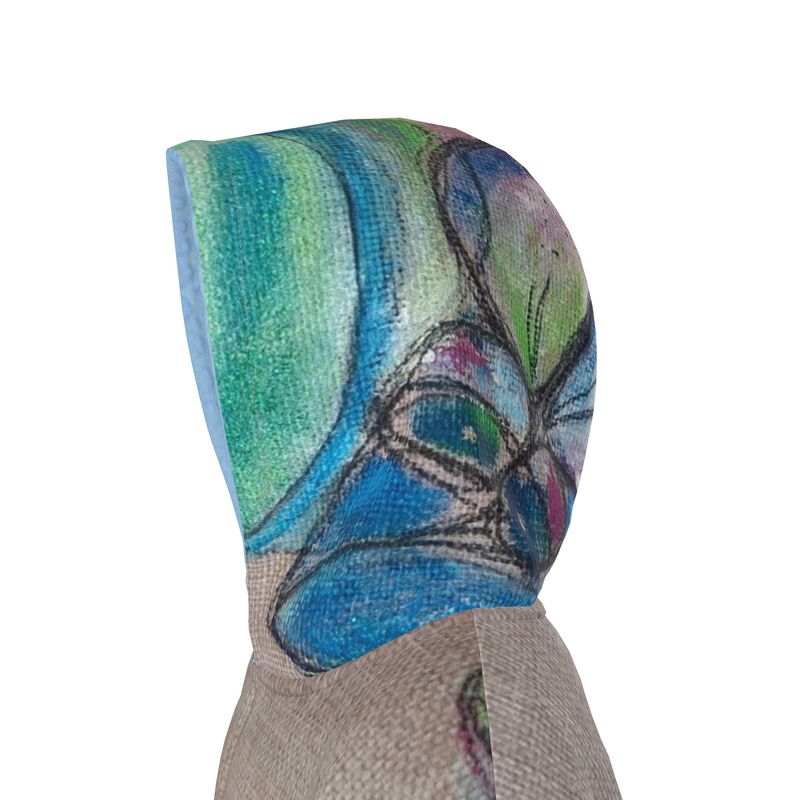 Designer ´´Maus´´ Wasserfester Umkleide Rock