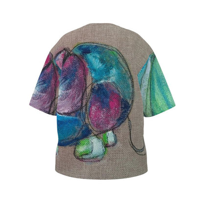 Designer Oversized T-Shirt ´´ Maus ´´