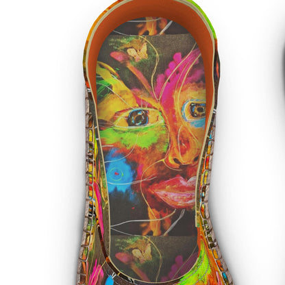 Designe Espadrilles "Fancy"