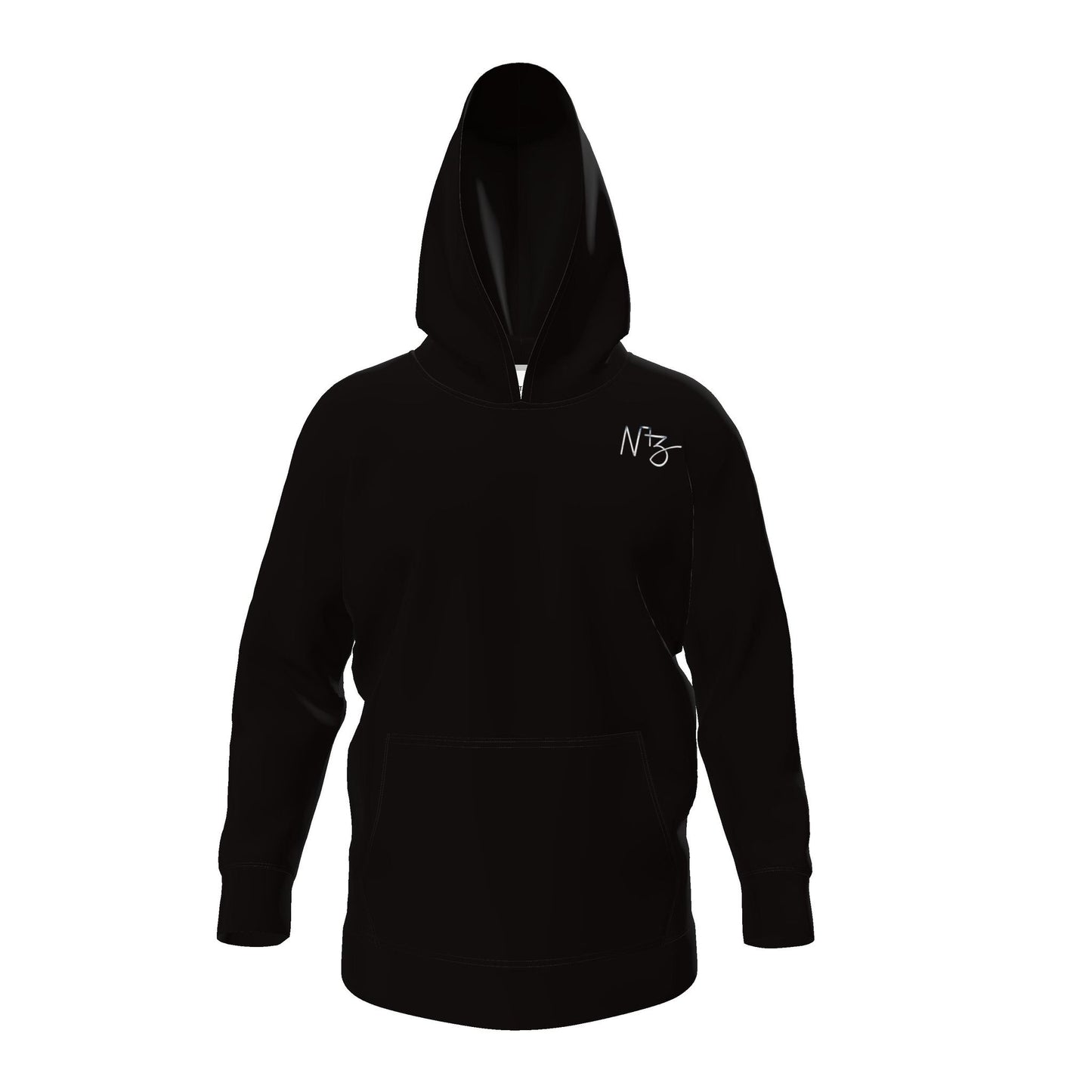 Designer Hoodie "Int"