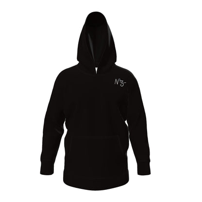 Designer Hoodie "Int"
