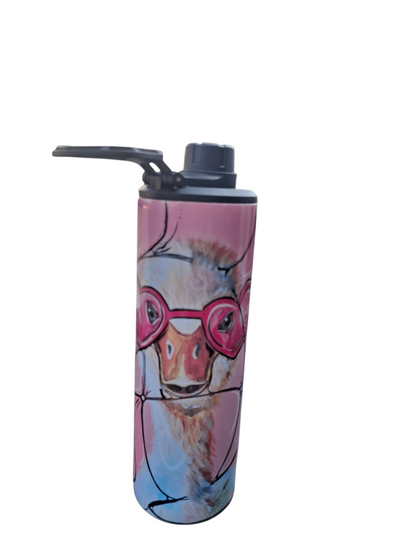 Bouteille NAZ-ART "Int"