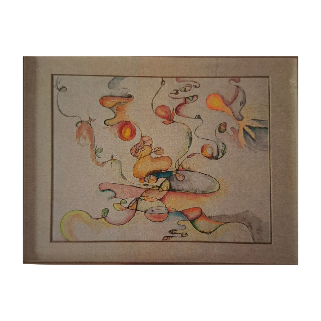 Sweet dreams color by naz