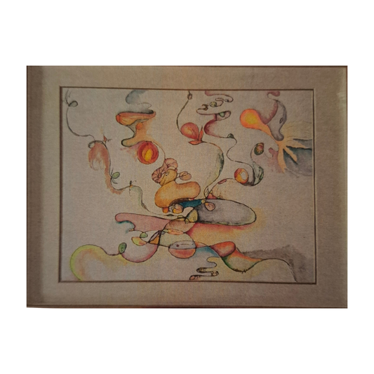 Sweet dreams color by naz