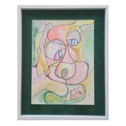 Verloren Color by Naz