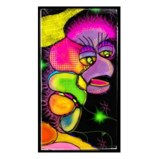 VerrueckterVogel Color by Naz