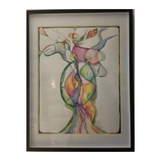 VersteckterBaum Color by Naz