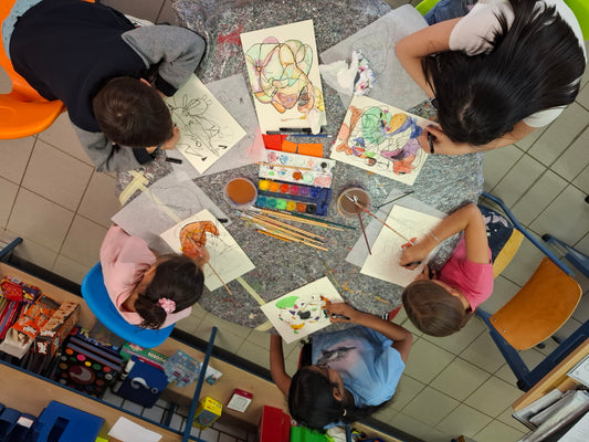 Gruppenworkshop: Erlebe die Kraft der Gruppendynamik